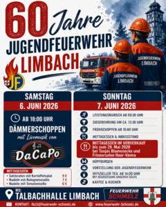 PNG 60 Jahre Jugendfeuerwehr Limbach