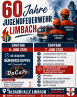 PNG 60 Jahre Jugendfeuerwehr Limbach